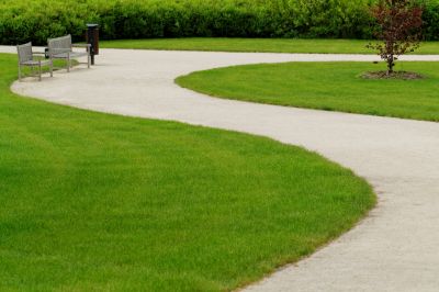 When To Choose Concrete For Walkways And Entryways