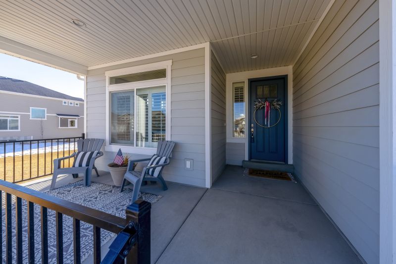 Long-term Maintenance Advice